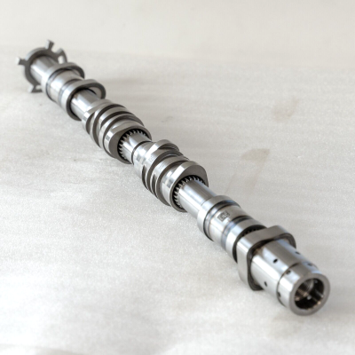 Bentley Continental Bentayga Flying Spur 4.0L V8 OEM Camshaft Exhaust RH Cyl 1-4