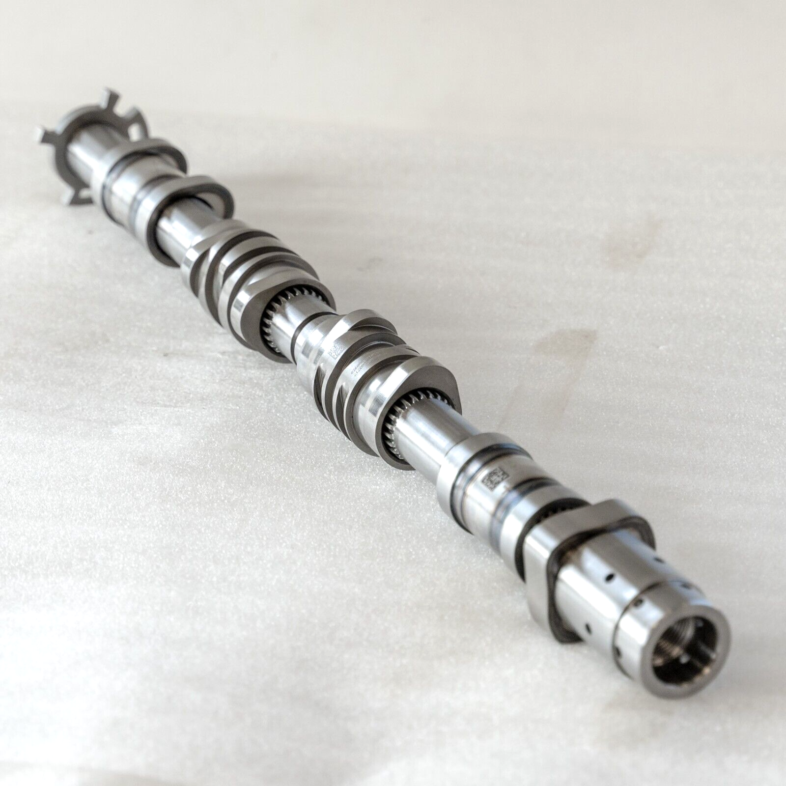 Bentley Continental Bentayga Flying Spur 4.0L V8 OEM Camshaft Exhaust RH Cyl 1-4