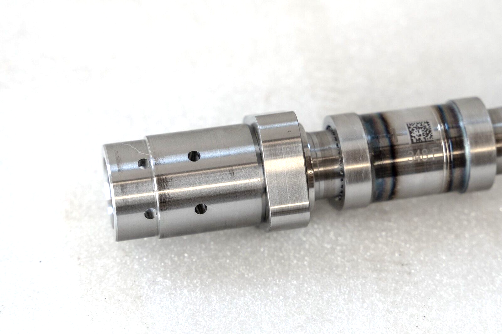 Bentley Continental Bentayga Flying Spur 4.0L V8 OEM Camshaft Exhaust RH Cyl 1-4 - Image 4