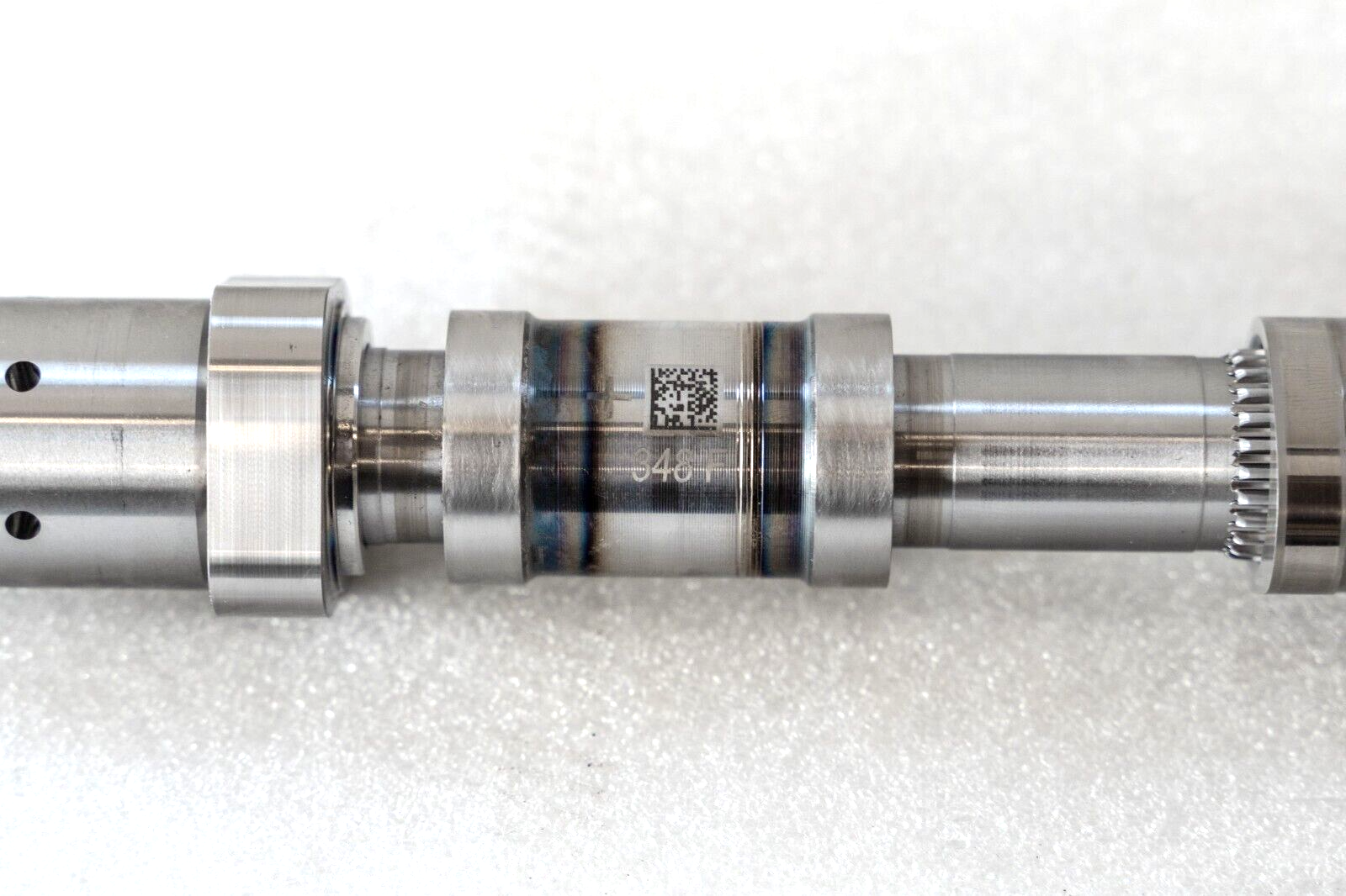 Bentley Continental Bentayga Flying Spur 4.0L V8 OEM Camshaft Exhaust RH Cyl 1-4 - Image 5