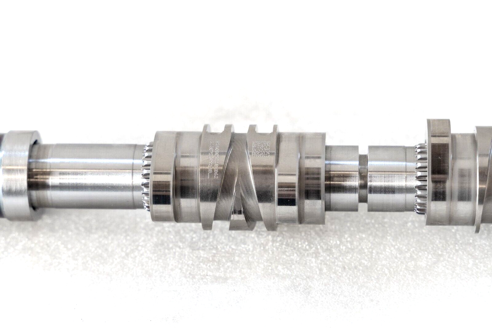 Bentley Continental Bentayga Flying Spur 4.0L V8 OEM Camshaft Exhaust RH Cyl 1-4 - Image 6