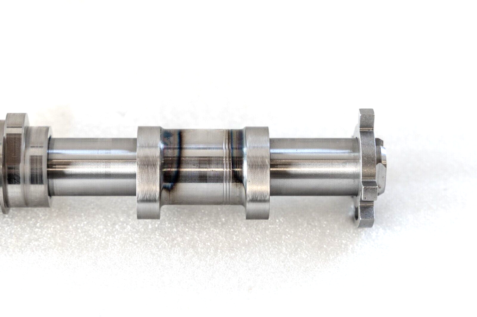 Bentley Continental Bentayga Flying Spur 4.0L V8 OEM Camshaft Exhaust RH Cyl 1-4 - Image 8