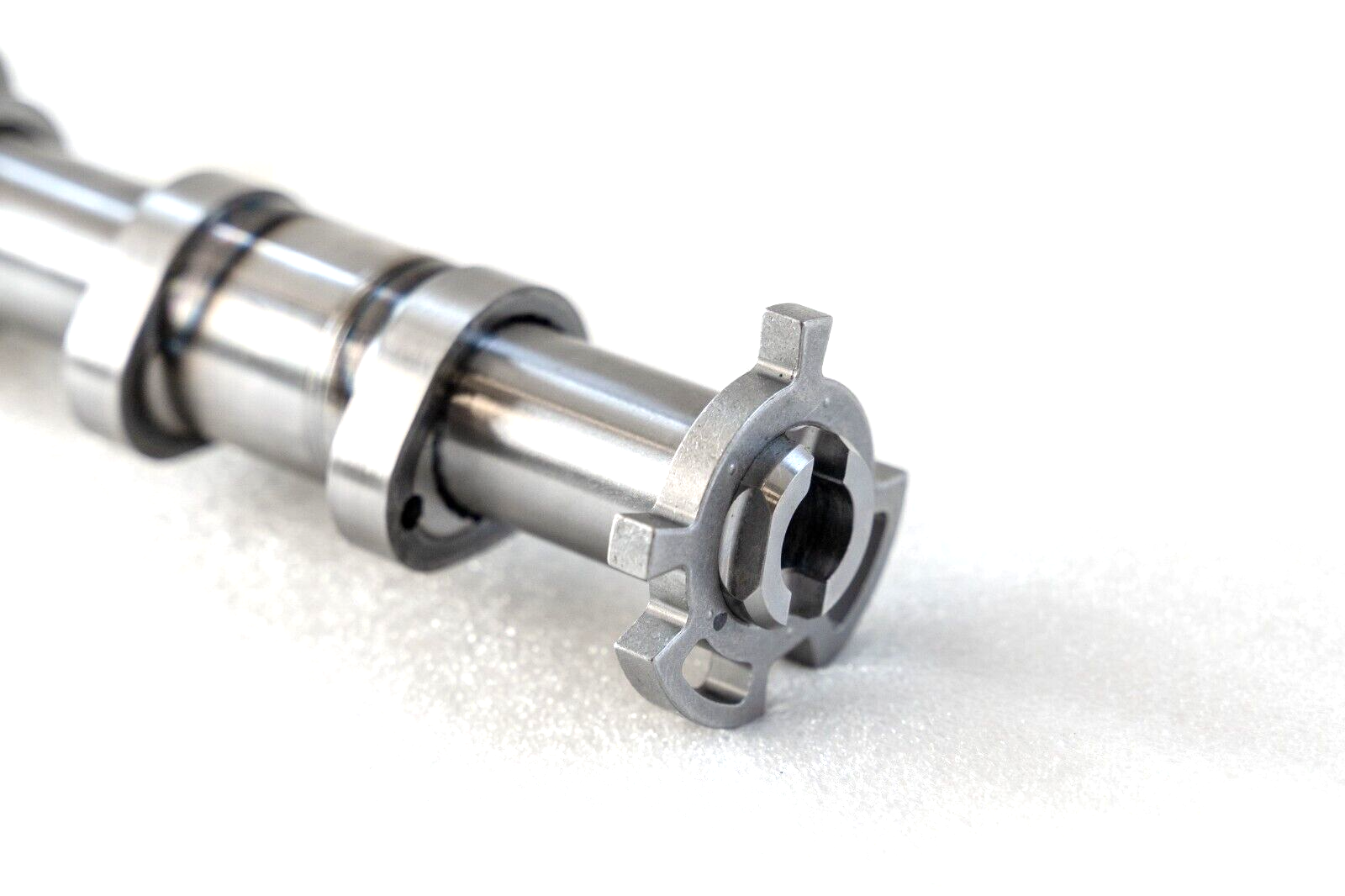 Bentley Continental Bentayga Flying Spur 4.0L V8 OEM Camshaft Exhaust RH Cyl 1-4 - Image 9