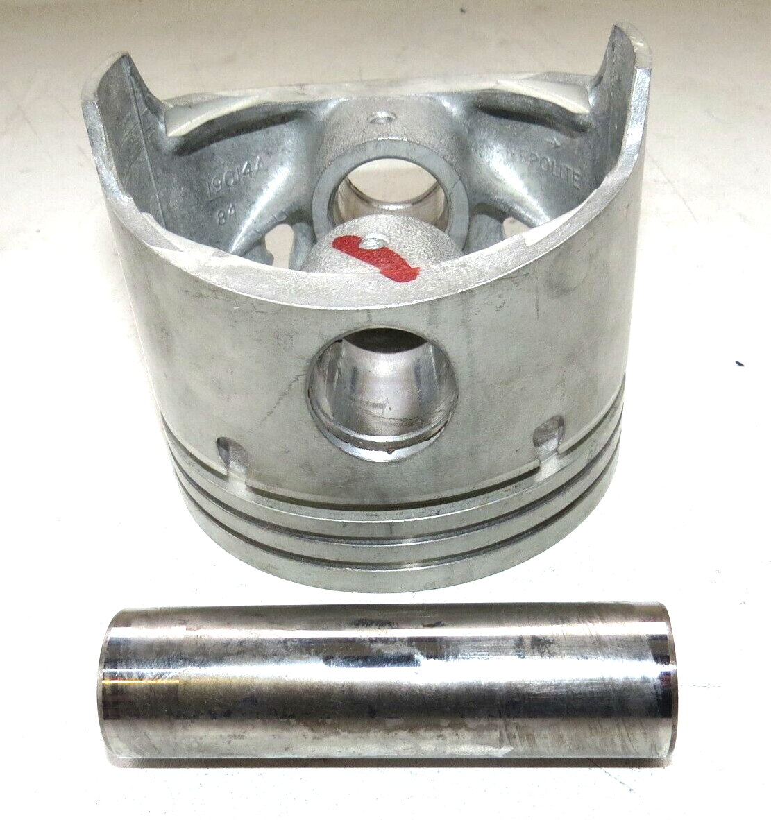 Bentley Rolls-Royce 1966-1985 OEM NEW Engine Cylinder Piston - Image 2