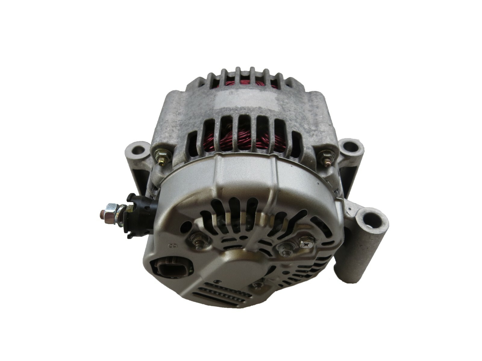 Aston Martin DB7 V12 2000 2001 2002 2003 OEM Alternator 1022110700 TN1022110701 – Image 2