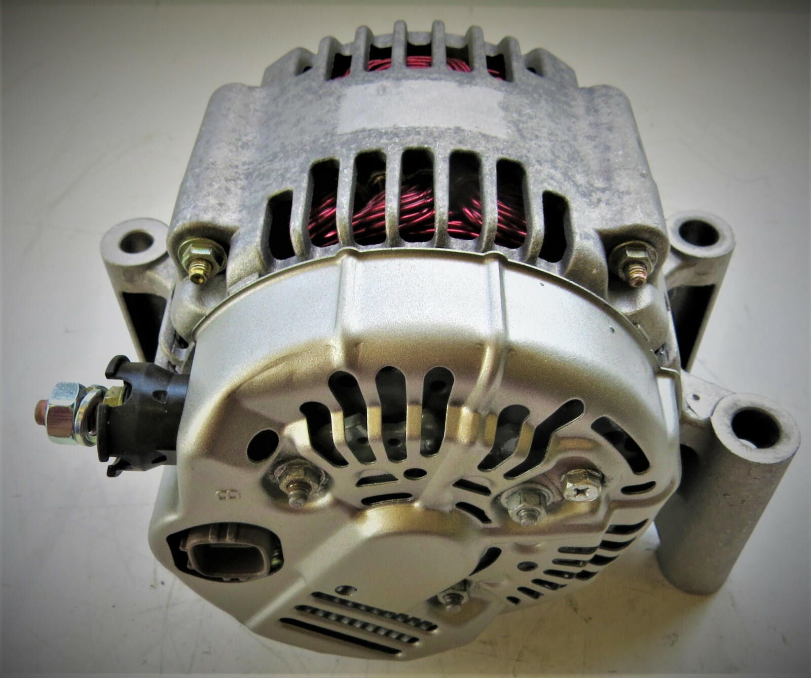 Aston Martin DB7 V12 2000 2001 2002 2003 OEM Alternator 1022110700 TN1022110701 – Image 3