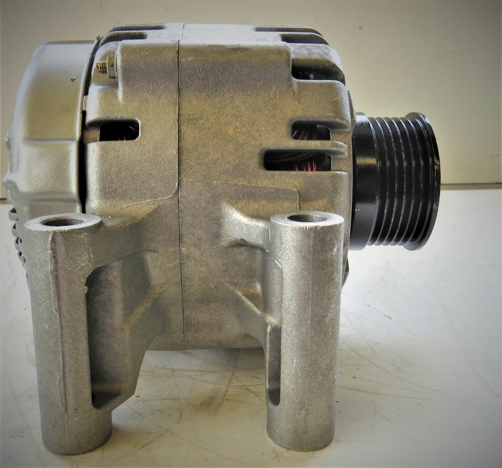 Aston Martin DB7 V12 2000 2001 2002 2003 OEM Alternator 1022110700 TN1022110701 – Image 6