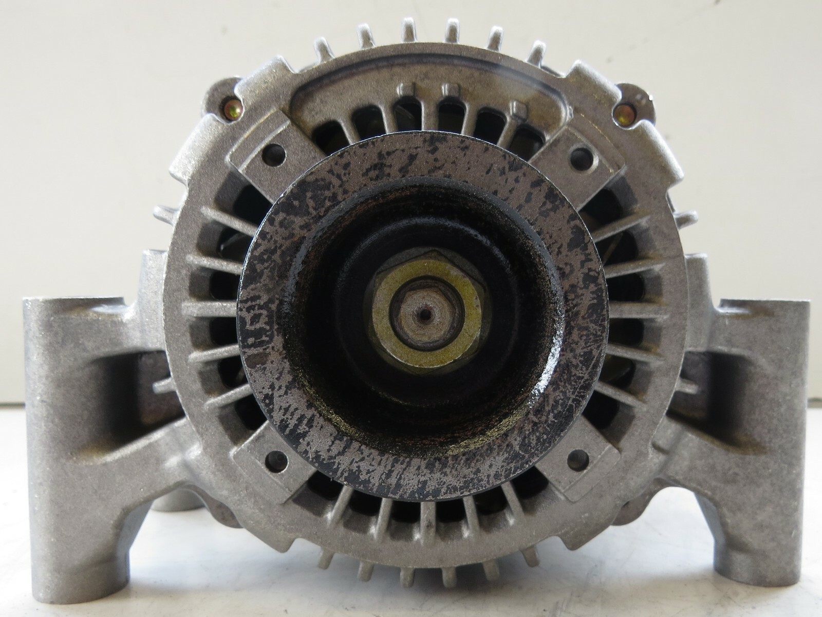 Aston Martin DB7 V12 2000 2001 2002 2003 OEM Alternator 1022110700 TN1022110701 – Image 7