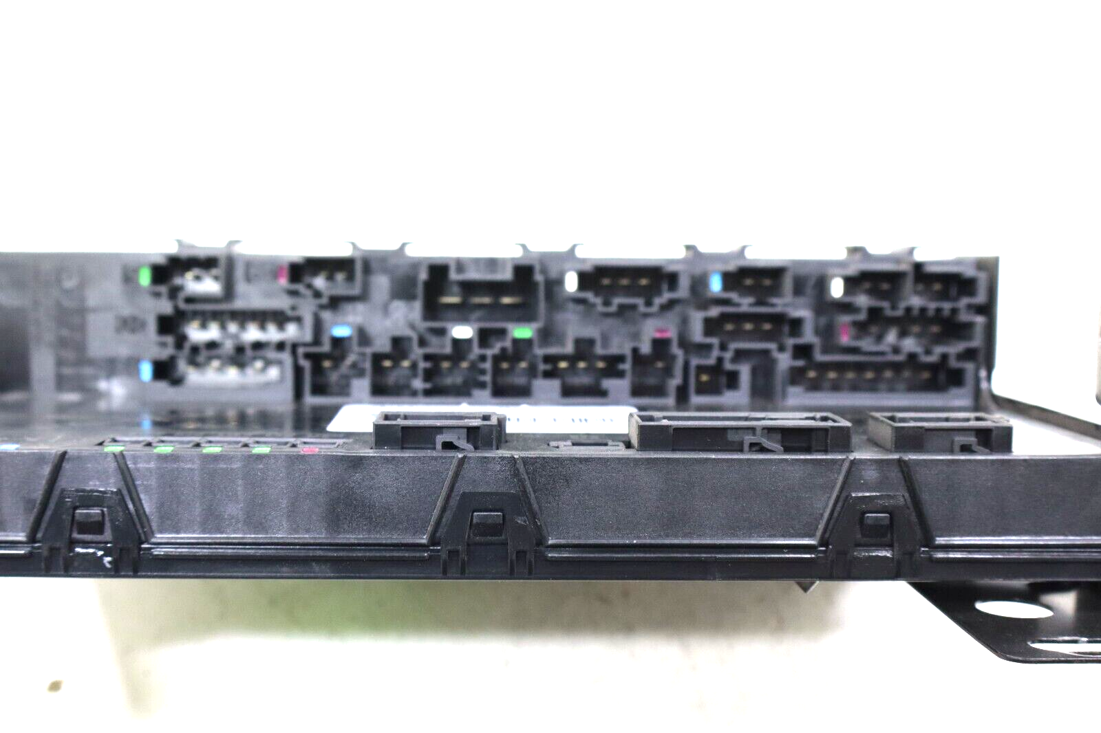 Mercedes CLK320 CLK350 CLK500 CLK55 CLK550 CLK63 2003-2009 OEM SAM Module Rear - Image 13