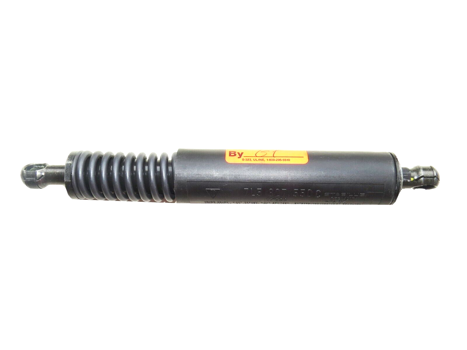 Porsche Cayenne 2003-2010 OEM Trunk Liftgate Lift Support Rear Left or Right – Image 2