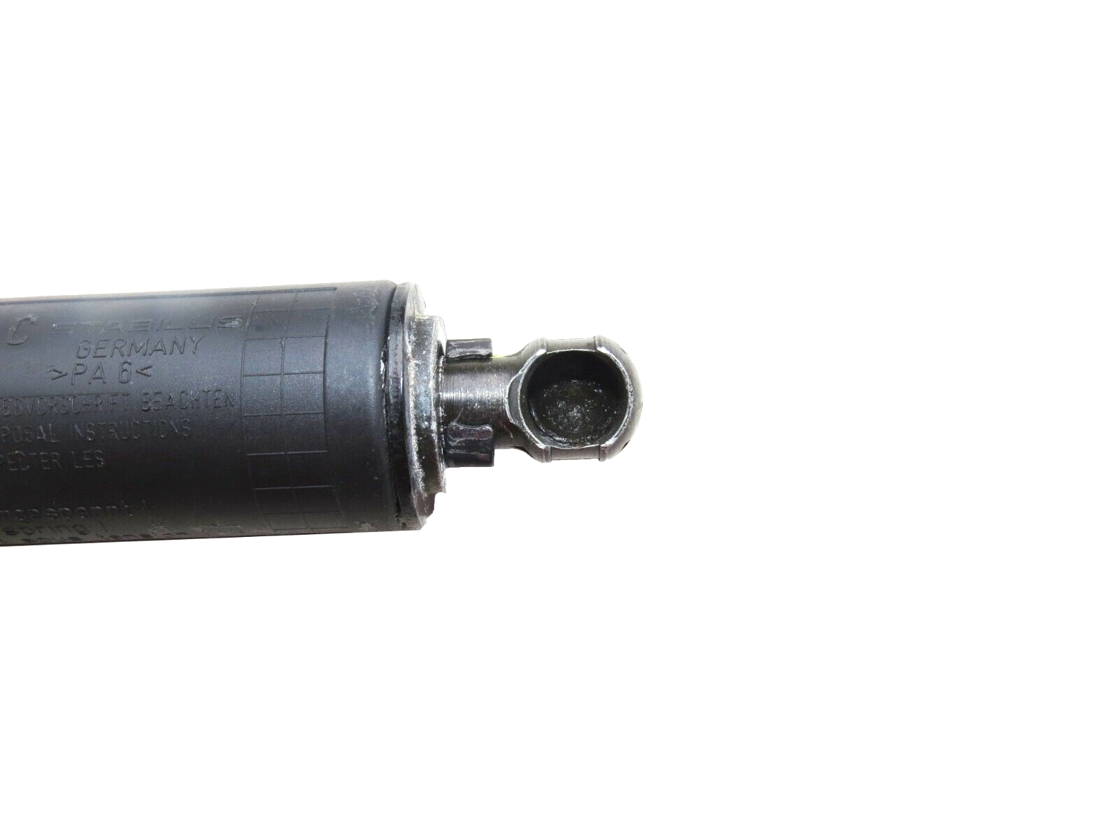 Porsche Cayenne 2003-2010 OEM Trunk Liftgate Lift Support Rear Left or Right – Image 3