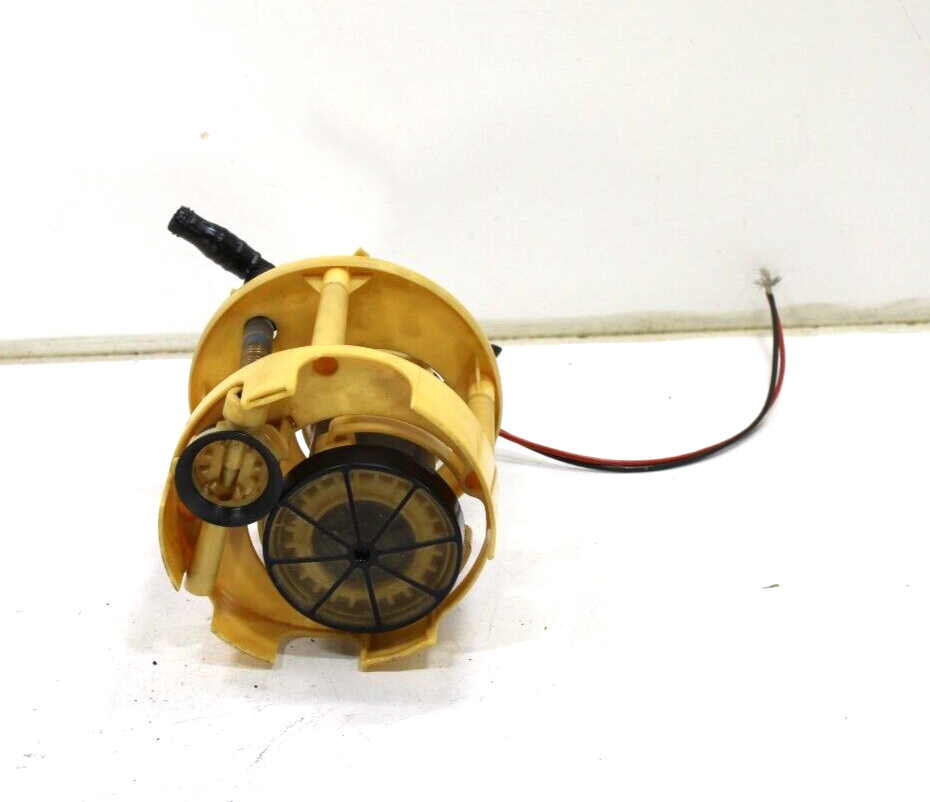 Mercedes-Benz S-Class W221 2005-2012 2013 2012 2013 2014 OEM Fuel Pump - Image 2