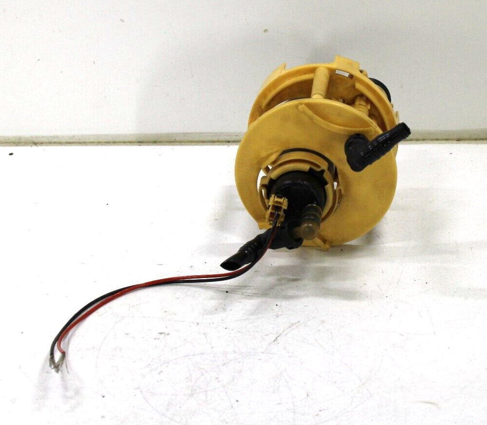 Mercedes-Benz S-Class W221 2005-2012 2013 2012 2013 2014 OEM Fuel Pump - Image 3