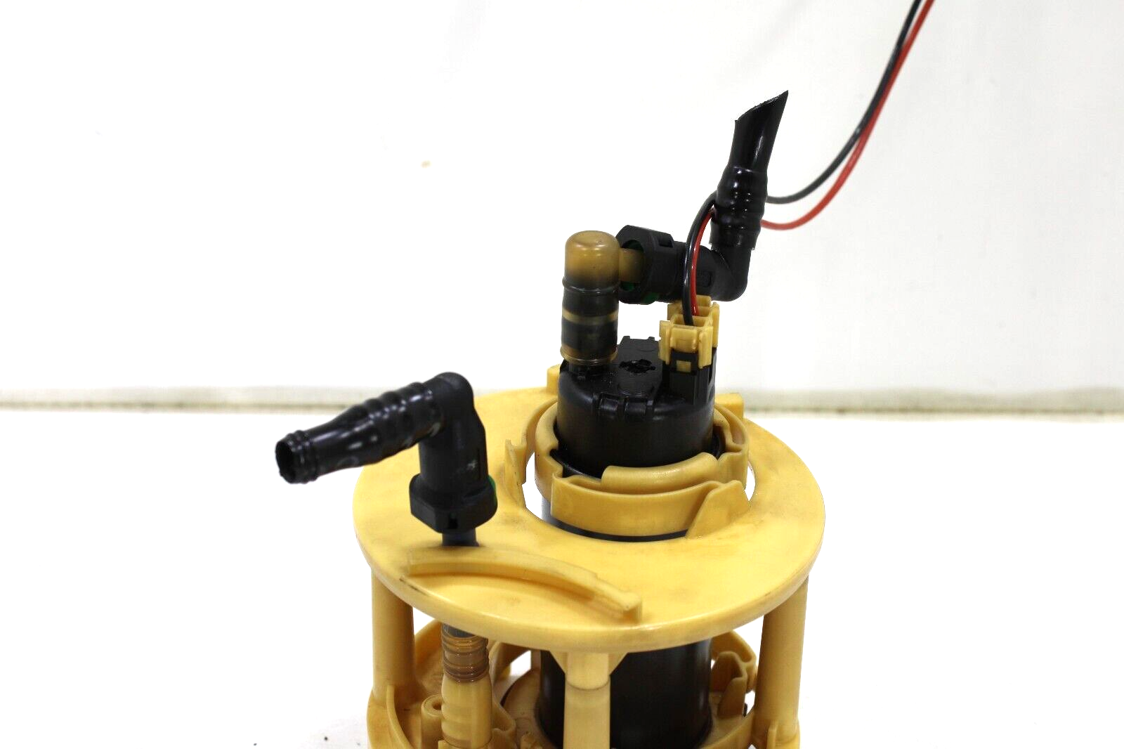 Mercedes-Benz S-Class W221 2005-2012 2013 2012 2013 2014 OEM Fuel Pump - Image 5