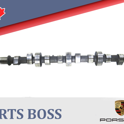 Porsche 944 Base Turbo 2.5L 1984-1989 OEM Engine Camshaft