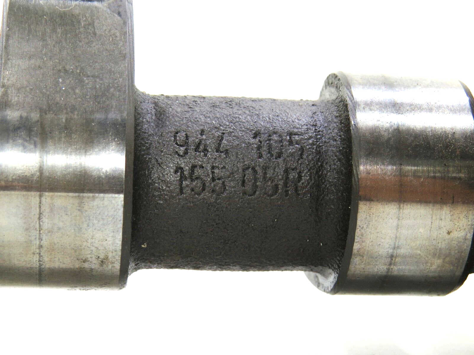 Porsche 944 Base Turbo 2.5L 1984-1989 OEM Engine Camshaft – Image 3