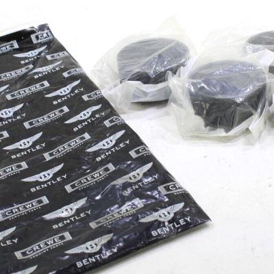 Bentley Rolls Royce OEM NEW Rear Damper Kit