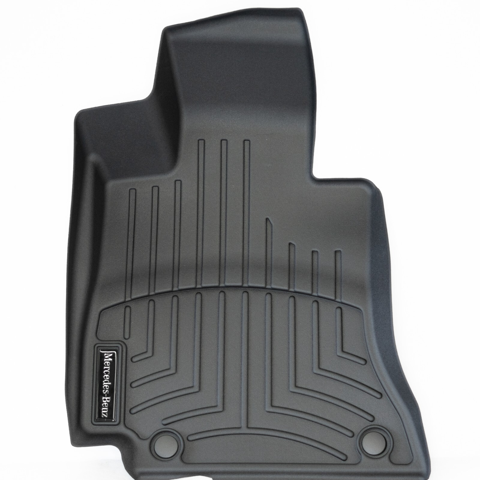 Mercedes GLC300 GLC43 GLC63 AMG 2016-2022 OEM All Season Rubber Floor Mat set – Image 2