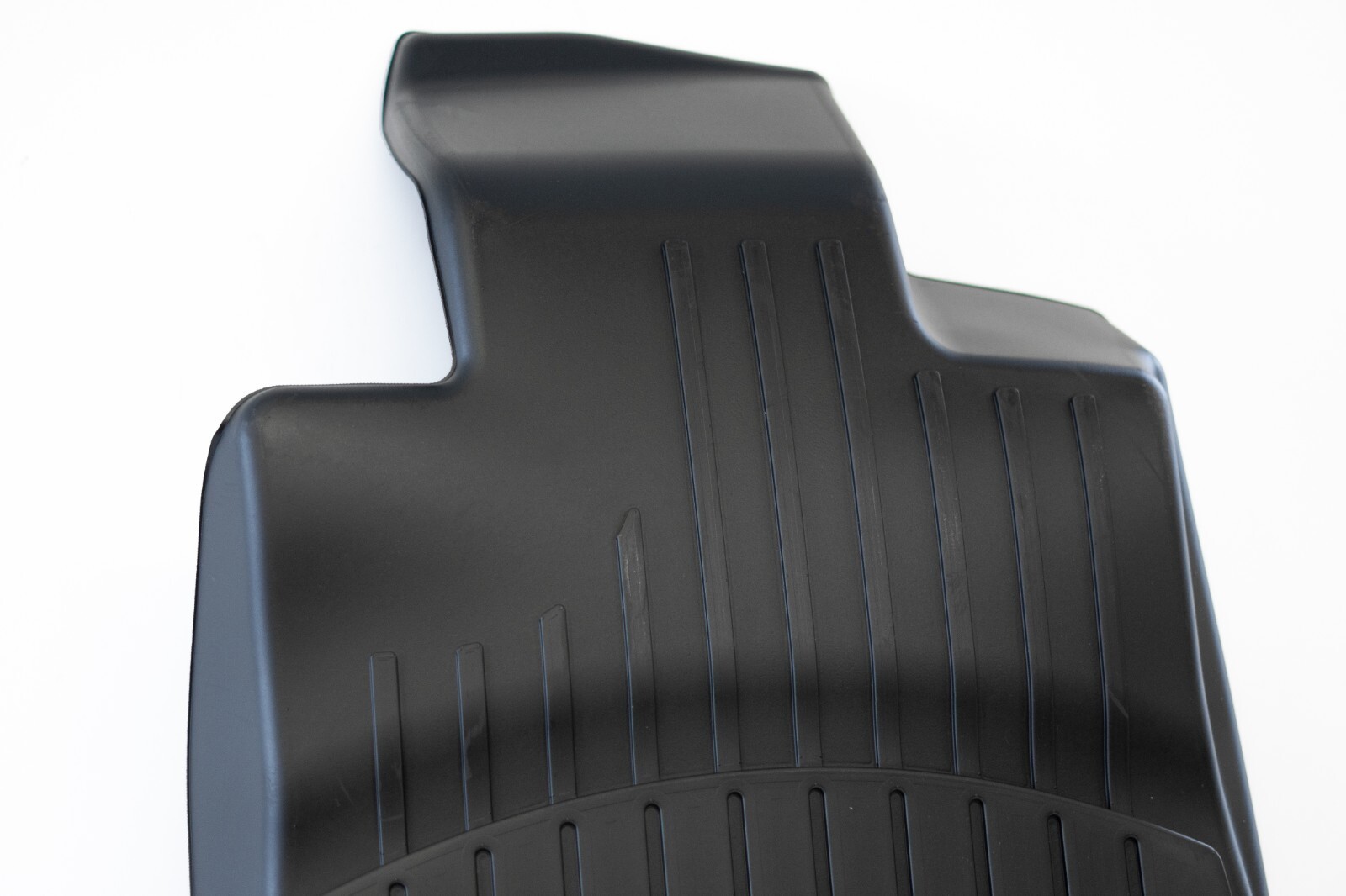 Mercedes GLC300 GLC43 GLC63 AMG 2016-2022 OEM All Season Rubber Floor Mat set – Image 7