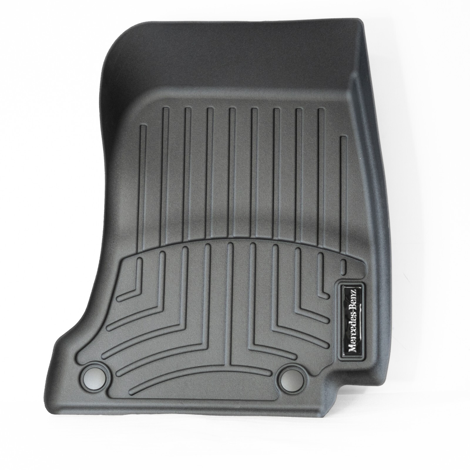 Mercedes GLC300 GLC43 GLC63 AMG 2016-2022 OEM All Season Rubber Floor Mat set – Image 8