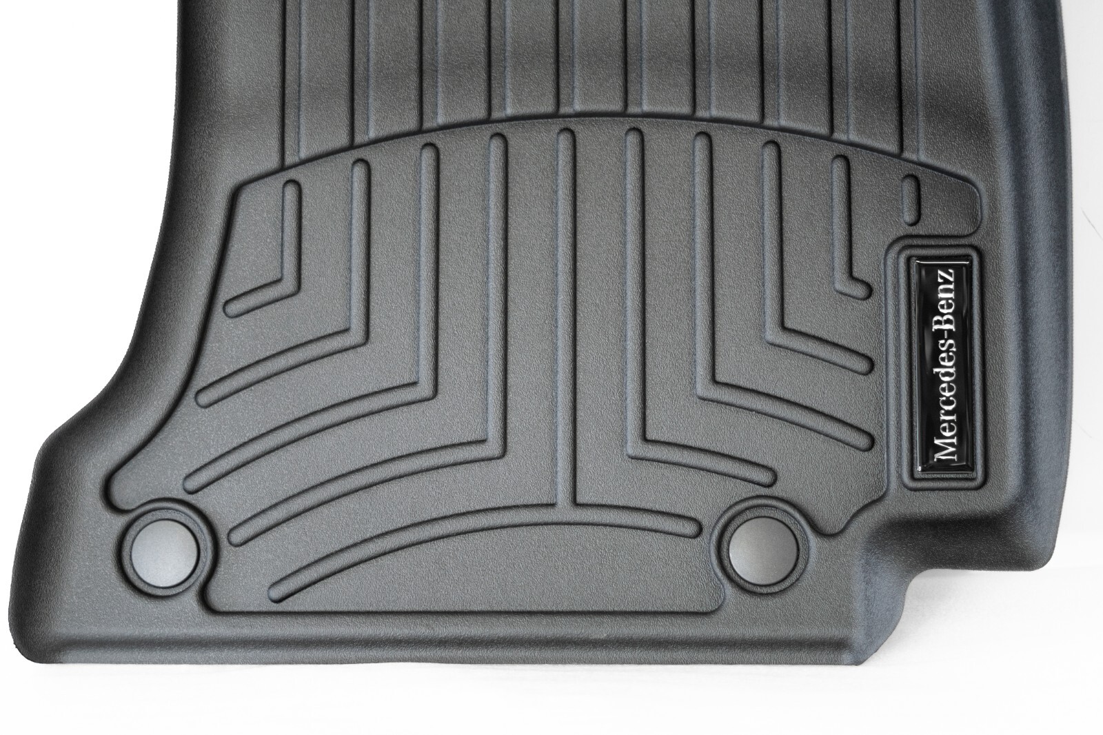 Mercedes GLC300 GLC43 GLC63 AMG 2016-2022 OEM All Season Rubber Floor Mat set – Image 9