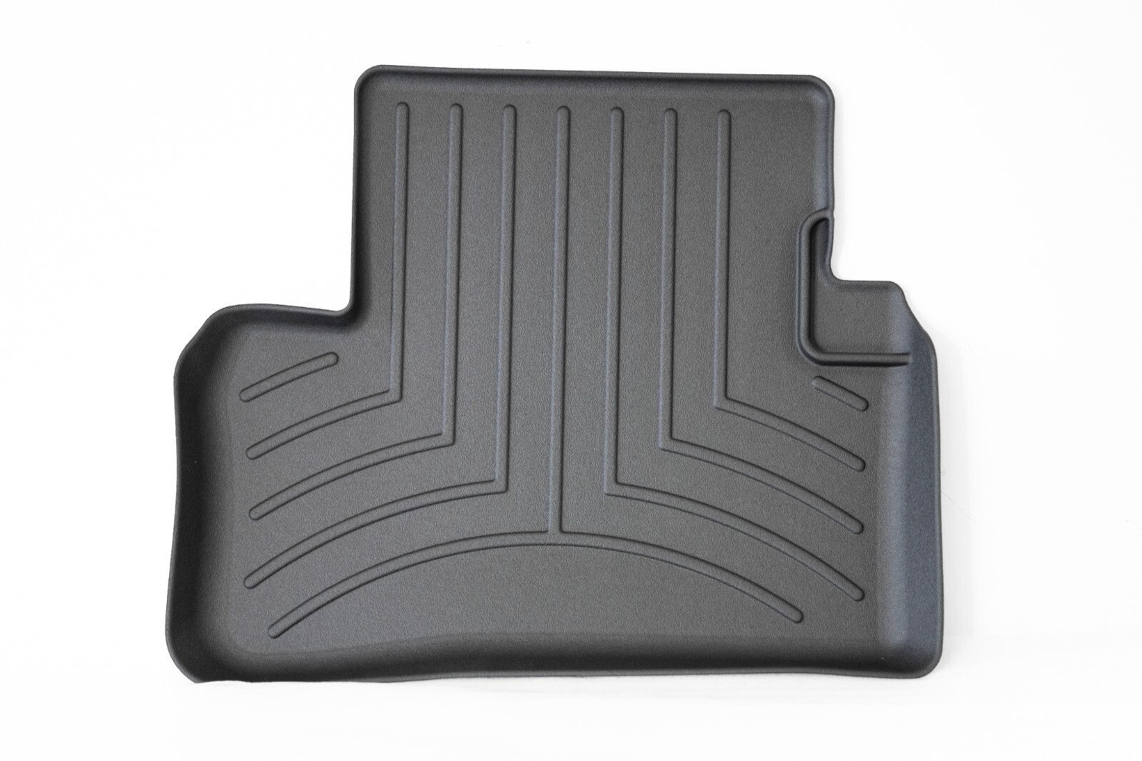 Mercedes GLC300 GLC43 GLC63 AMG 2016-2022 OEM All Season Rubber Floor Mat set – Image 15