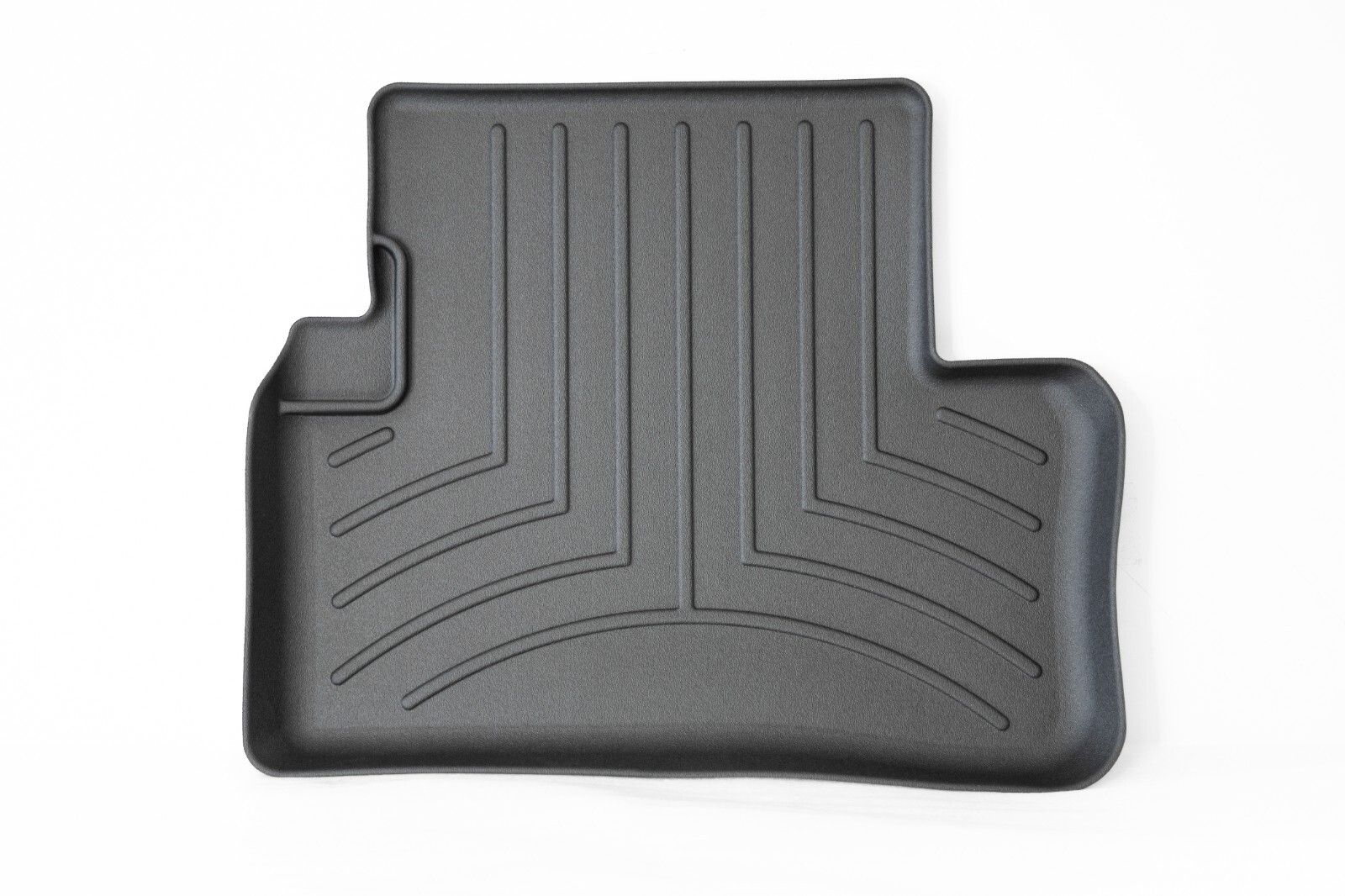 Mercedes GLC300 GLC43 GLC63 AMG 2016-2022 OEM All Season Rubber Floor Mat set – Image 16