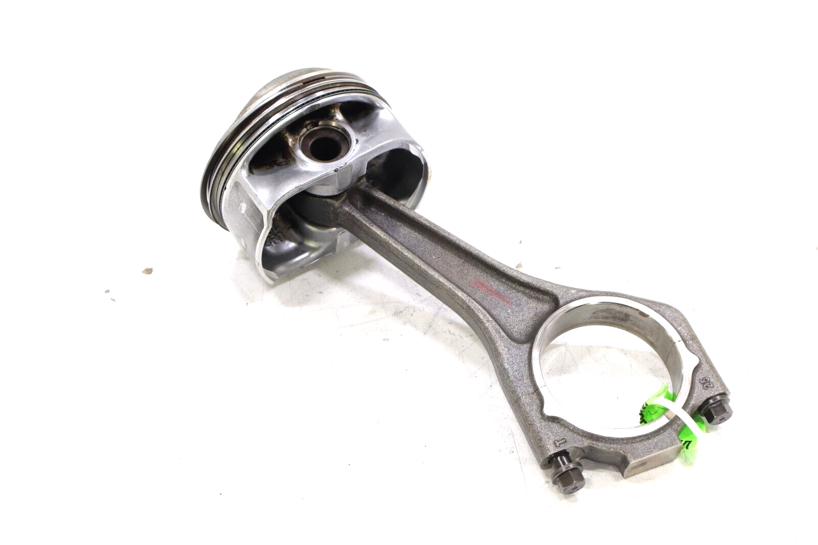 Land Rover Jaguar 5.0L AJ133 2010-2015 OEM Piston w/Connecting Rod #1 – Image 2