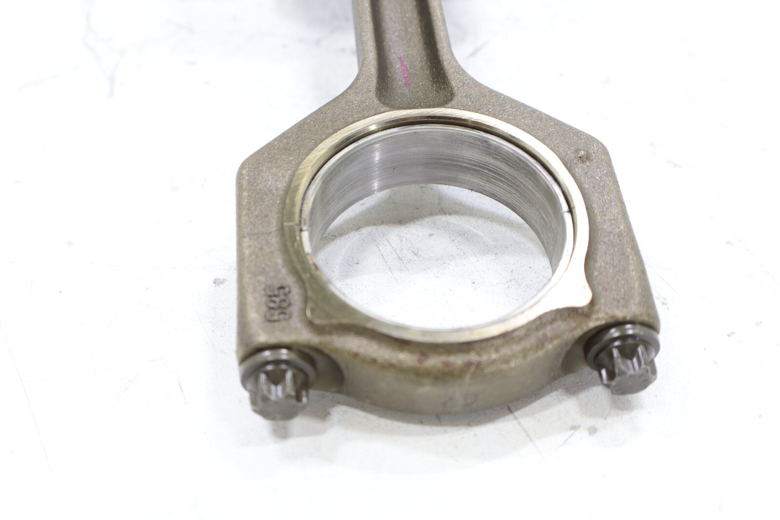 BMW 535 640 740 X3 X5 X6 3.0L 2010-2019 OEM Engine Piston w/Connecting Rod #1 - Image 7