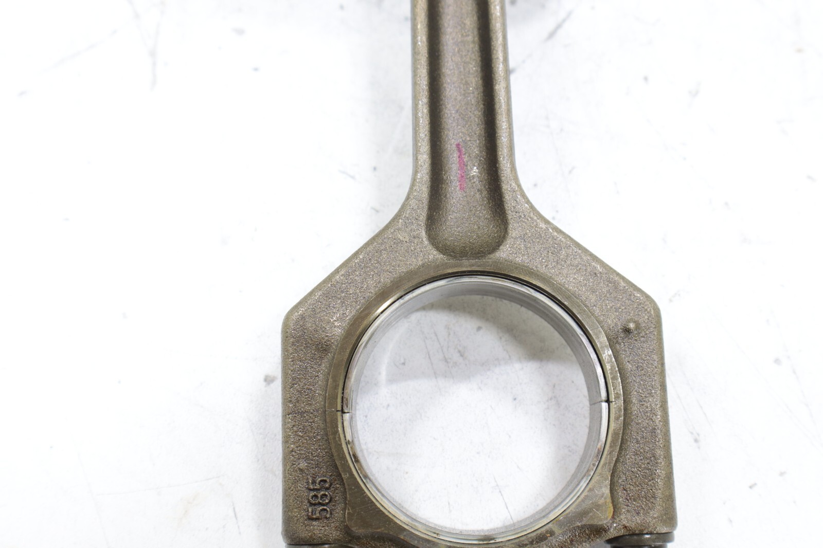 BMW 535 640 740 X3 X5 X6 3.0L 2010-2019 OEM Engine Piston w/Connecting Rod #1 - Image 8