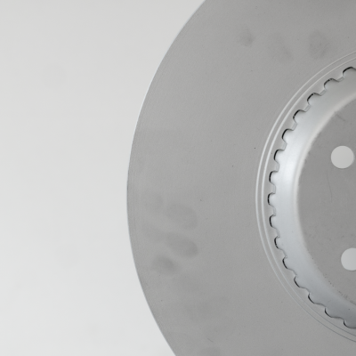 Range Rover Front Brake Range Rover Sport Front Brake disc Rotor Vented OEM 2022 2023 2024 ...