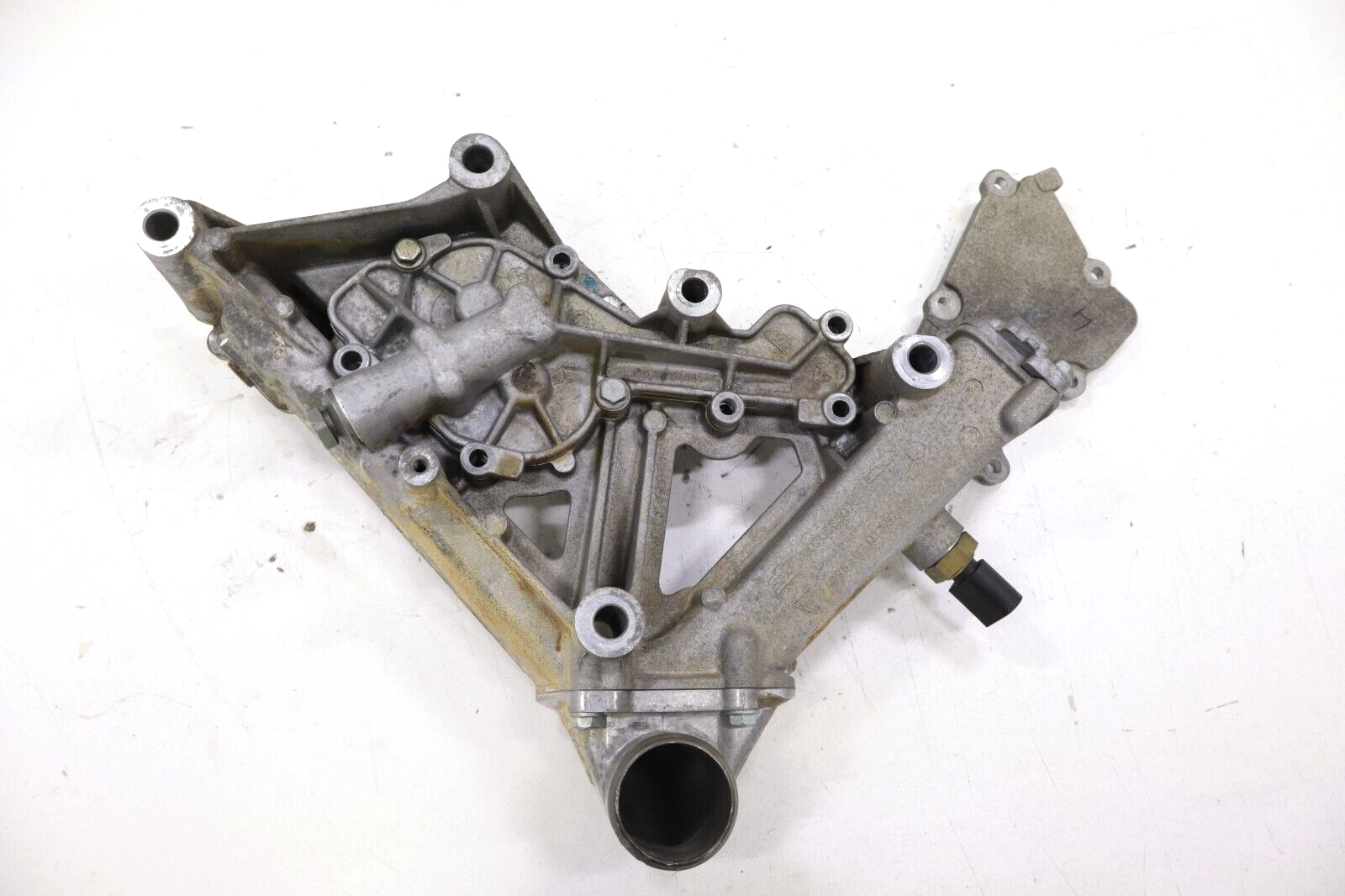 Porsche 911 Boxster 2001-2009 OEM Engine Motor Oil Pump
