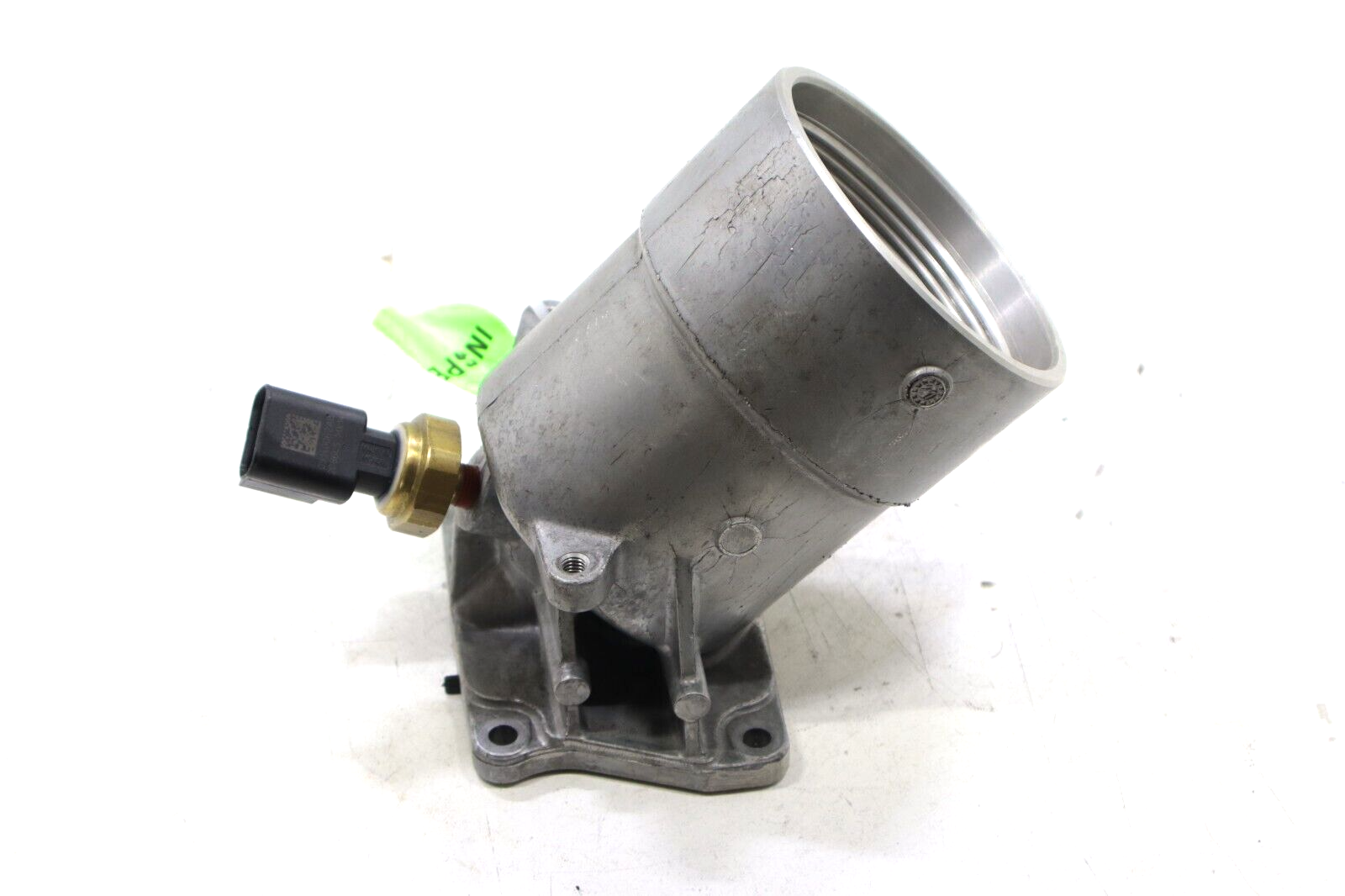 Ferrari California T Alfa Romeo Giulia 2015-2019 OEM Oil Filter Housing