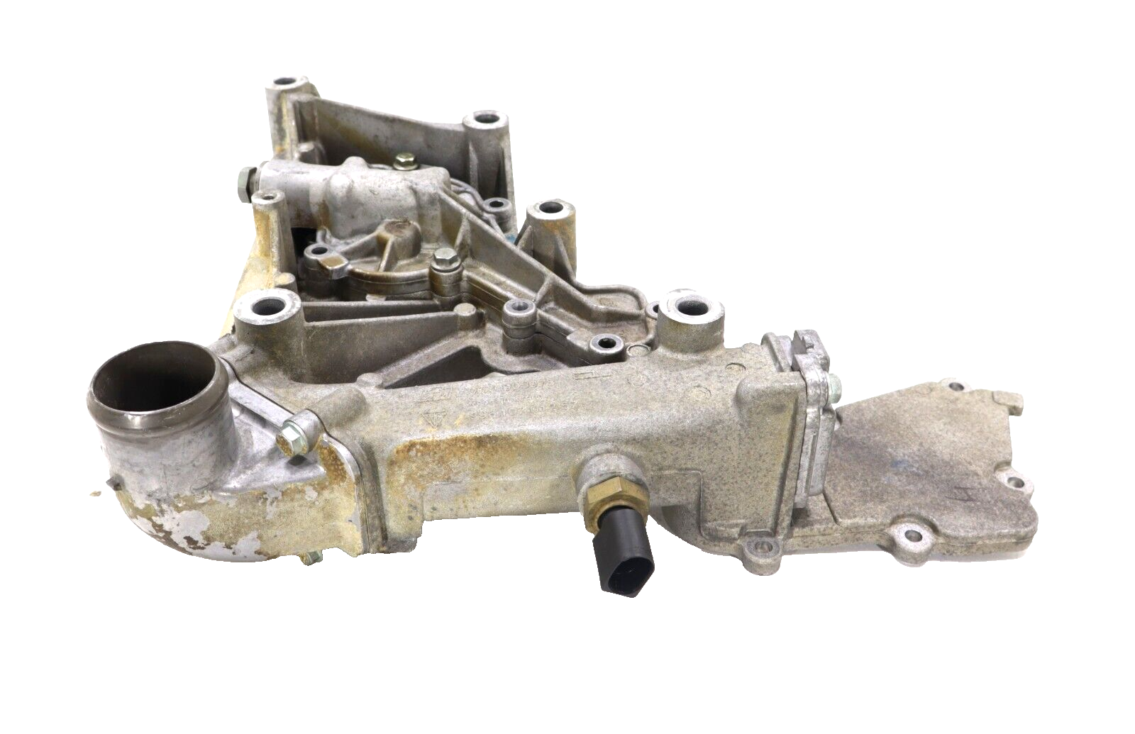 Porsche 911 Boxster 2001-2009 OEM Engine Motor Oil Pump - Image 3