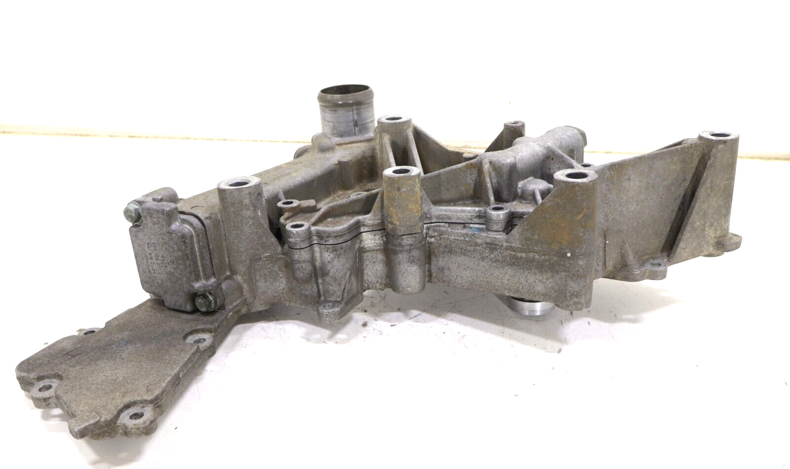 Porsche 911 Boxster 2001-2009 OEM Engine Motor Oil Pump - Image 5