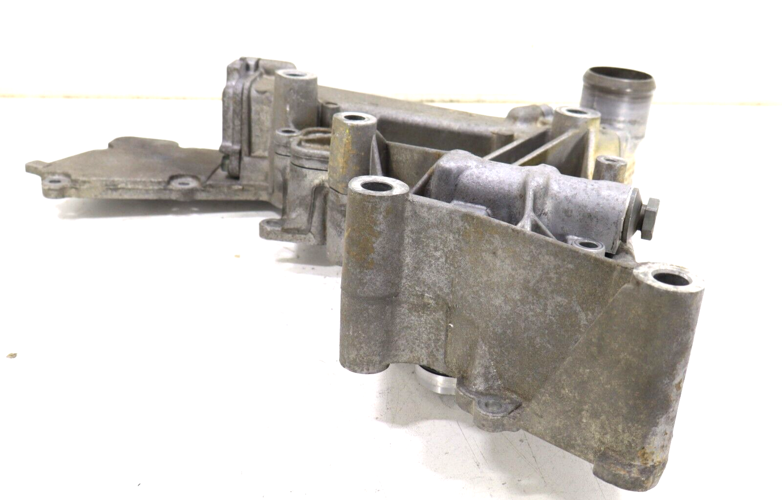 Porsche 911 Boxster 2001-2009 OEM Engine Motor Oil Pump - Image 6