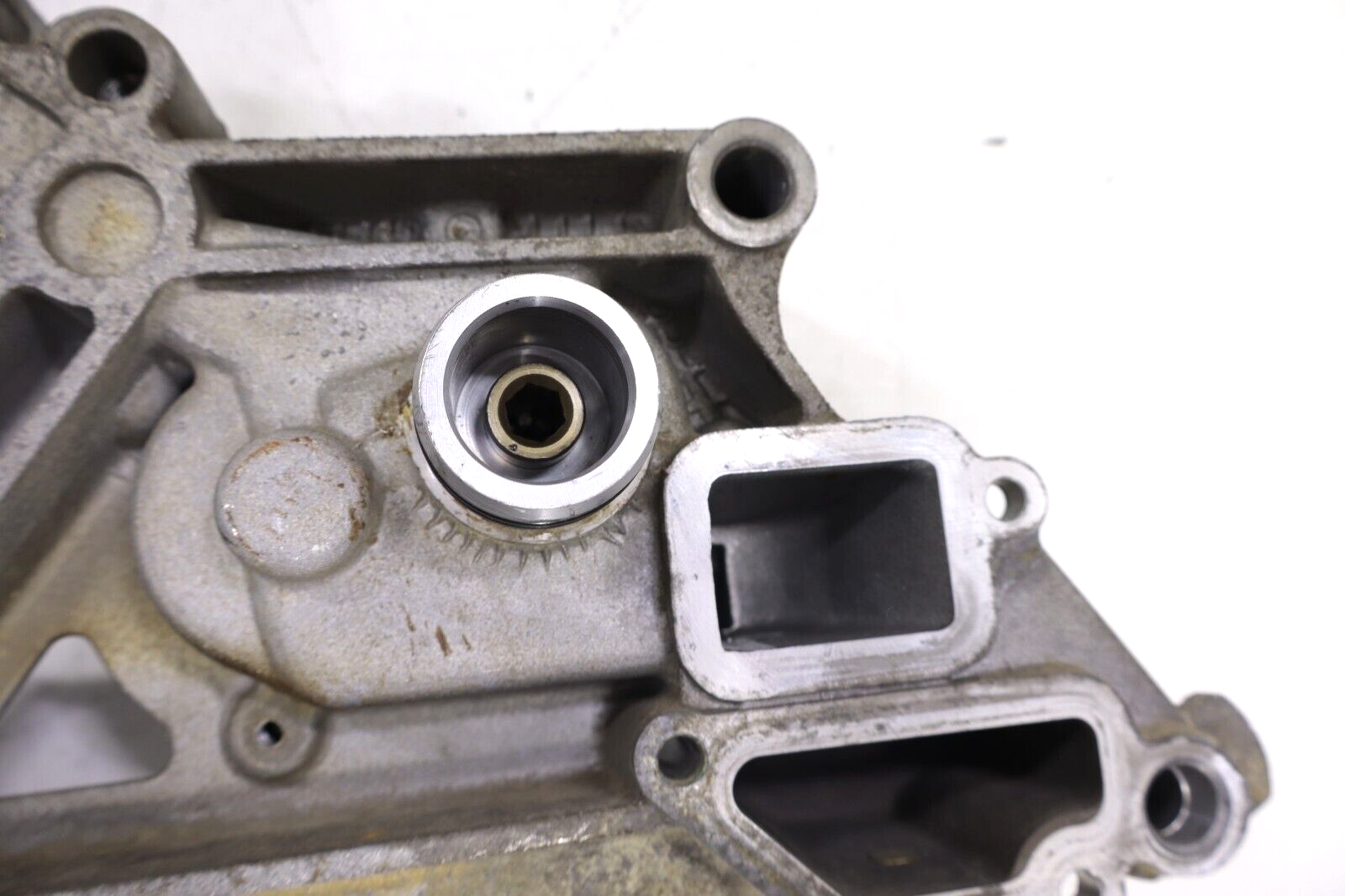 Porsche 911 Boxster 2001-2009 OEM Engine Motor Oil Pump - Image 11