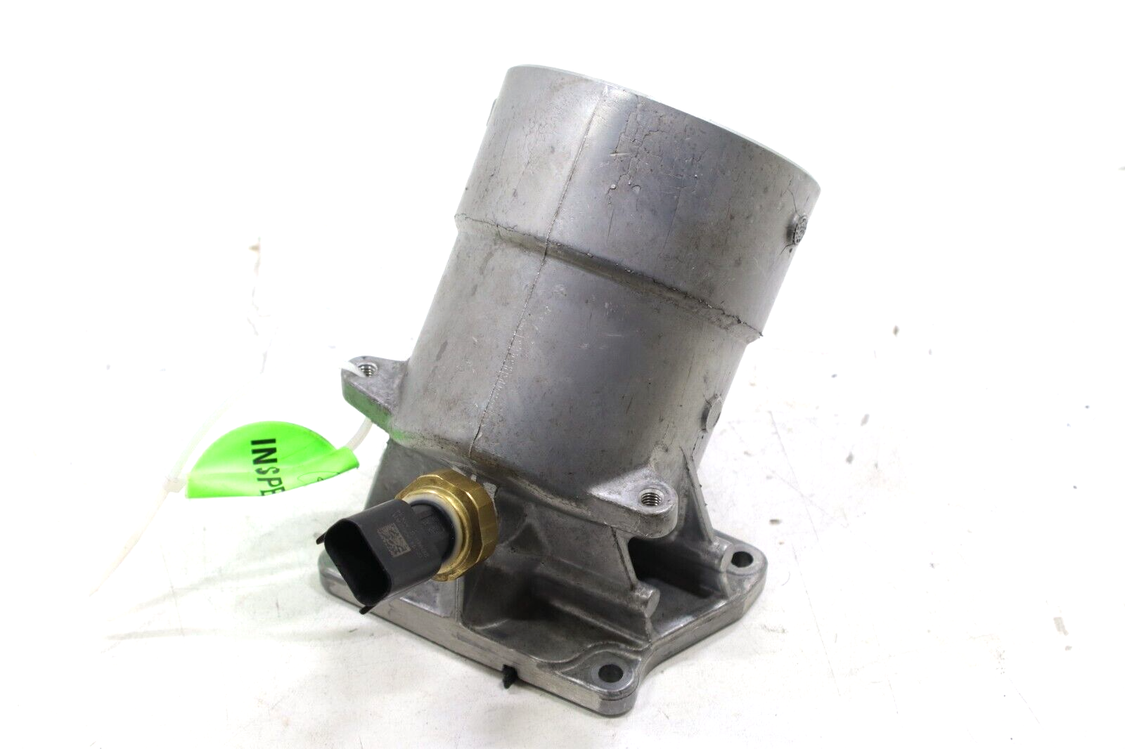 Ferrari California T Alfa Romeo Giulia 2015-2019 OEM Oil Filter Housing - Image 3