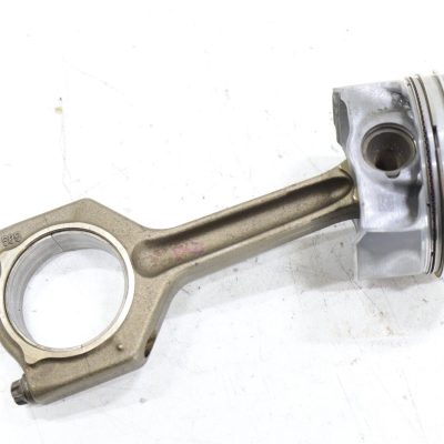 BMW 535 640 740 X3 X5 X6 3.0L 2010-2019 OEM Engine Piston w/Connecting Rod #2