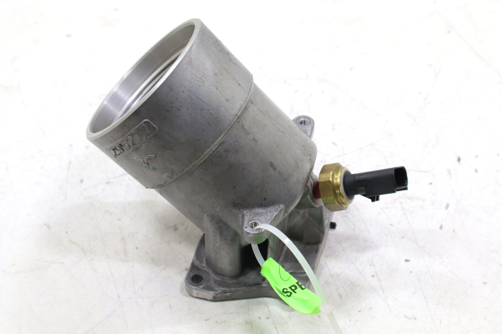 Ferrari California T Alfa Romeo Giulia 2015-2019 OEM Oil Filter Housing - Image 4