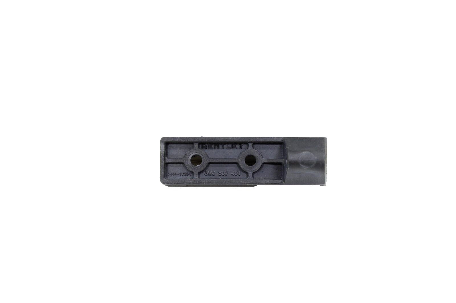 Bentley Continental GT GTC Flying Spur 2006-2018 OEM NEW Front Bumper Bracket