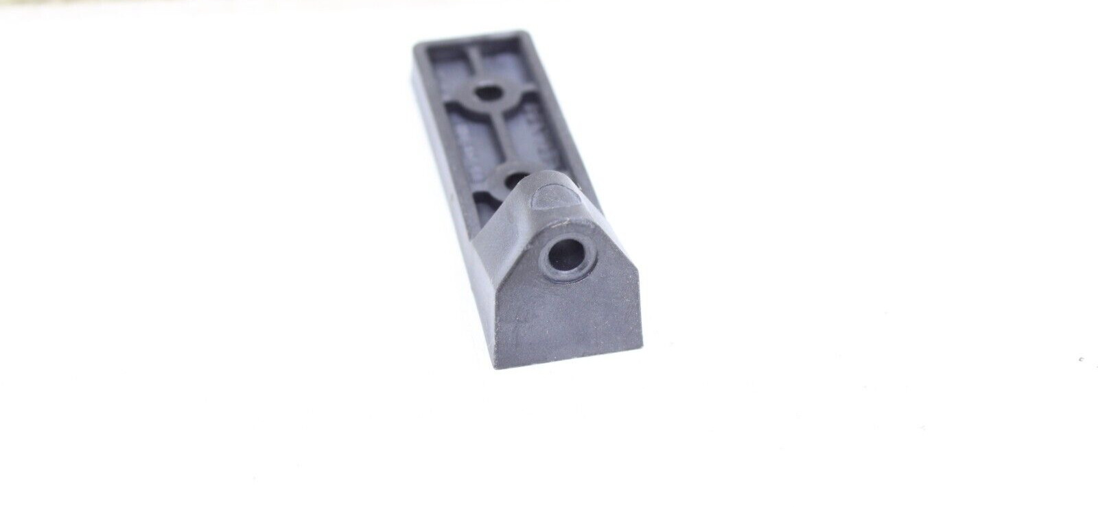 Bentley Continental GT GTC Flying Spur 2006-2018 OEM NEW Front Bumper Bracket - Image 3
