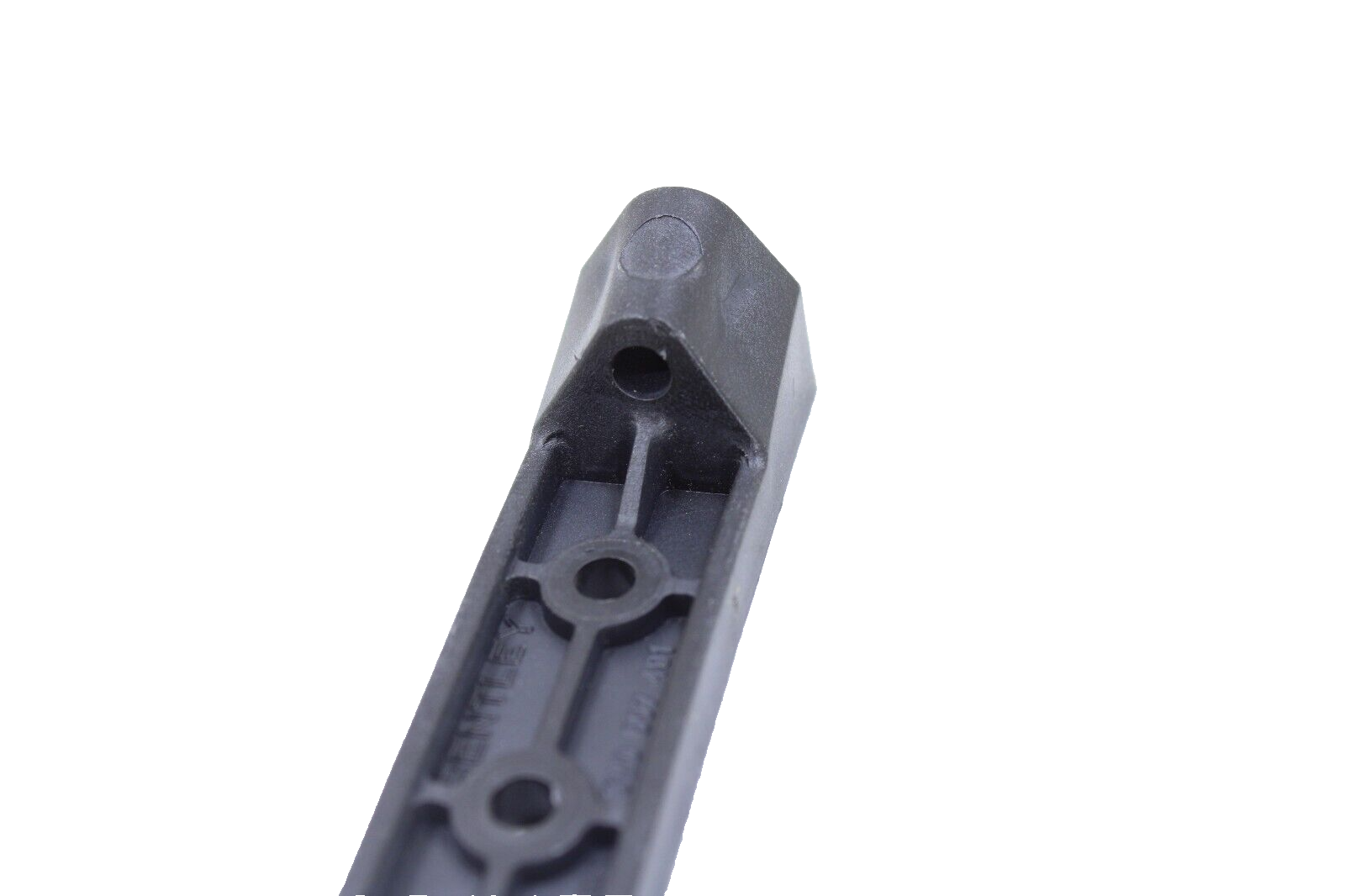 Bentley Continental GT GTC Flying Spur 2006-2018 OEM NEW Front Bumper Bracket - Image 6