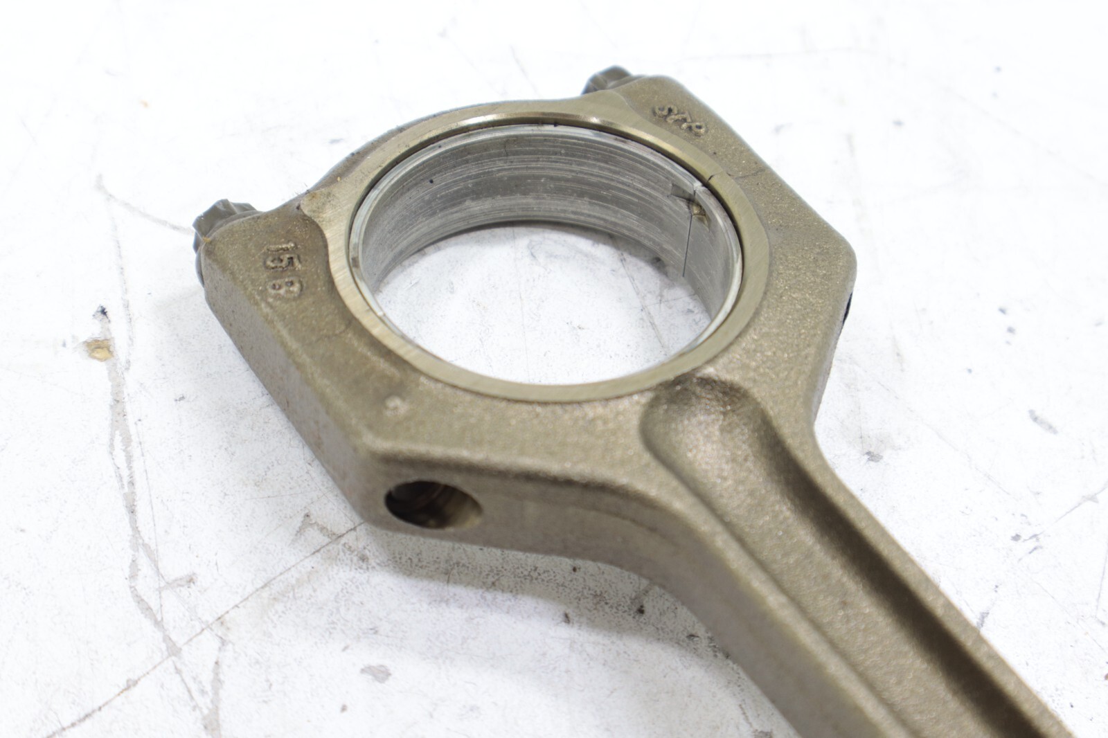 BMW 535 640 740 X3 X5 X6 3.0L 2010-2019 OEM Engine Piston w/Connecting Rod #2 - Image 15