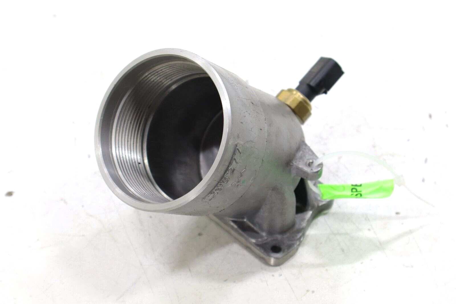 Ferrari California T Alfa Romeo Giulia 2015-2019 OEM Oil Filter Housing - Image 5