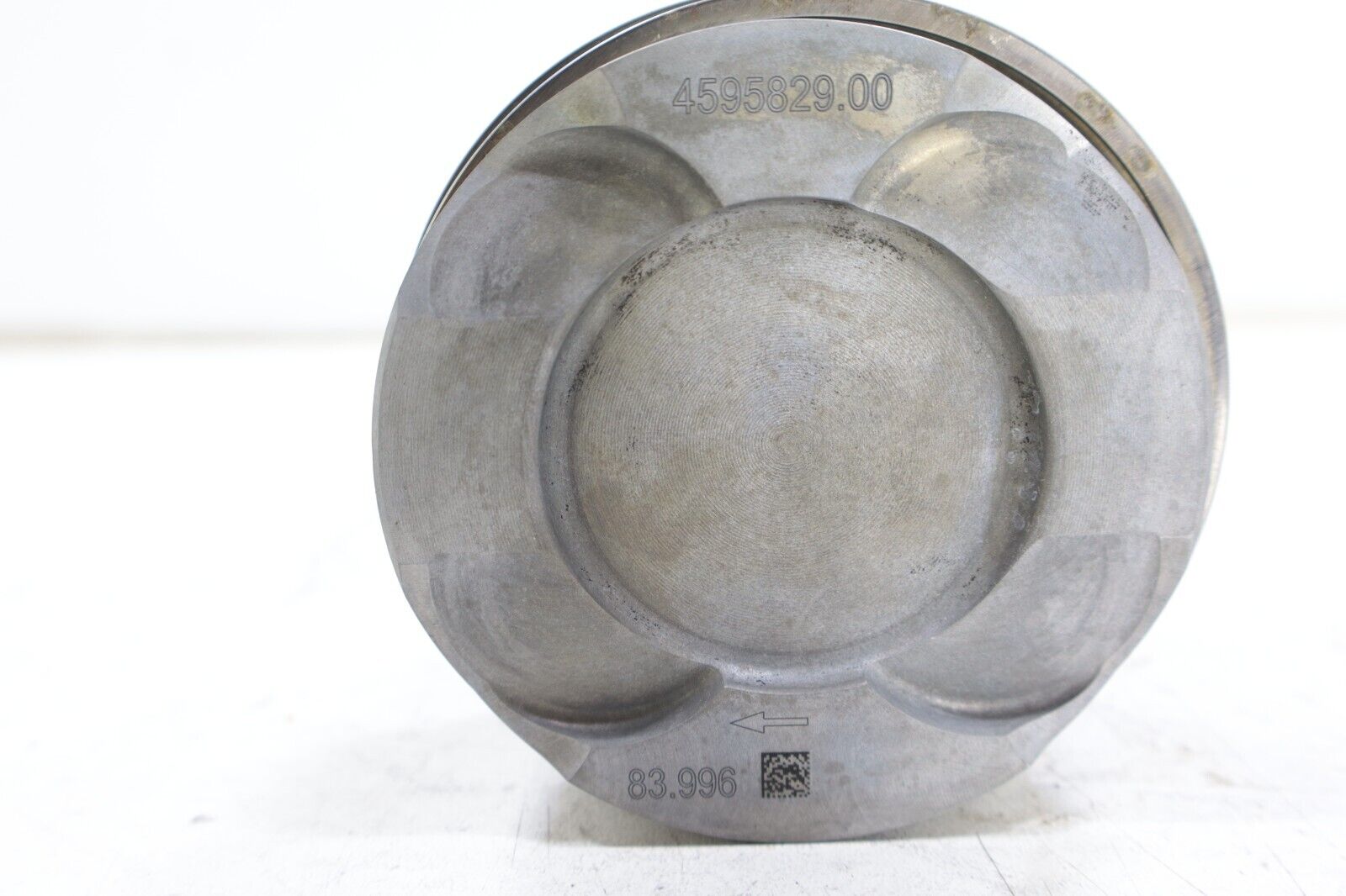 BMW 535 640 740 X3 X5 X6 3.0L 2010-2019 OEM Engine Piston w/Connecting Rod #2 - Image 17