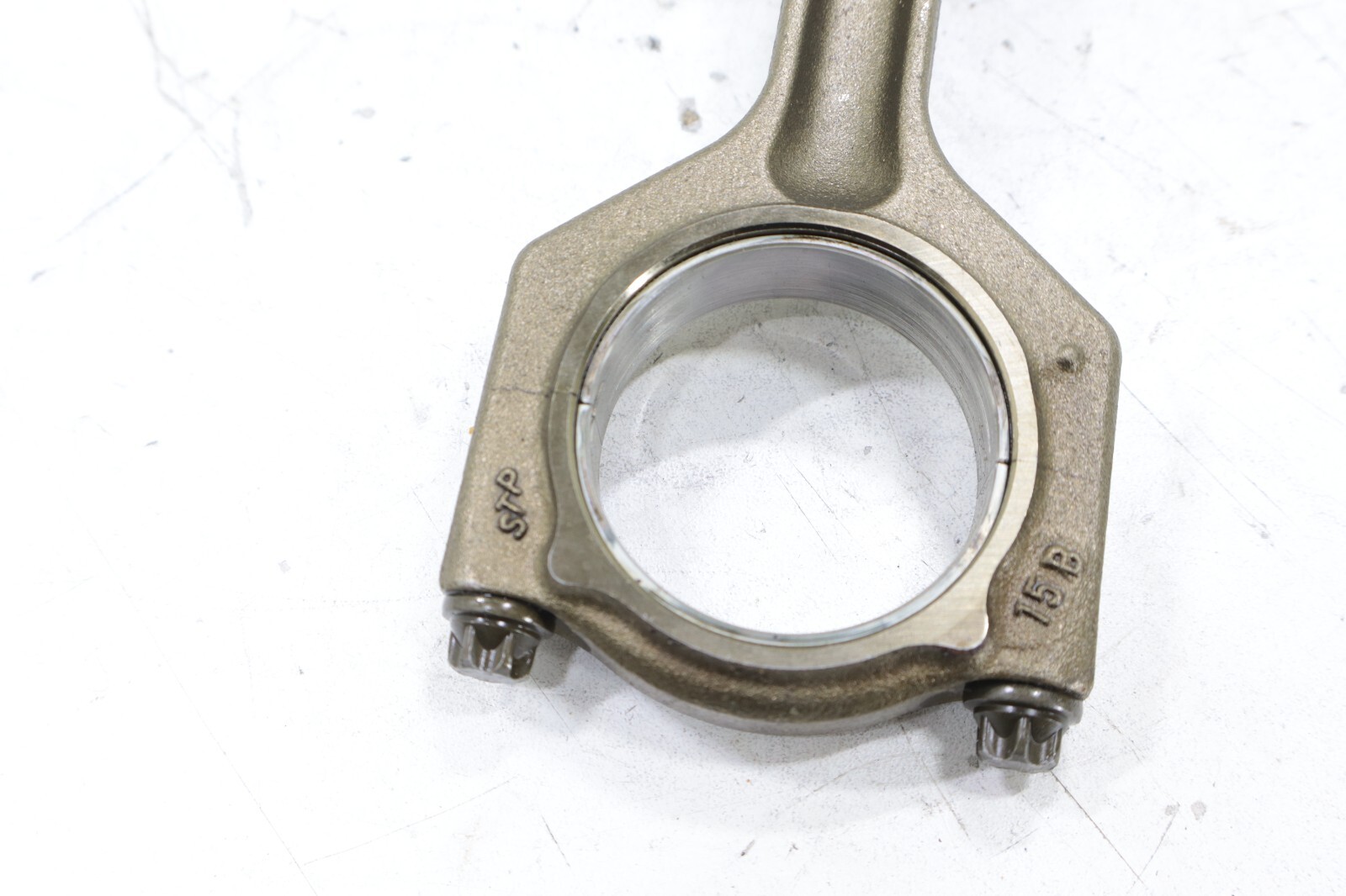 BMW 535 640 740 X3 X5 X6 3.0L 2010-2019 OEM Engine Piston w/Connecting Rod #2 - Image 20