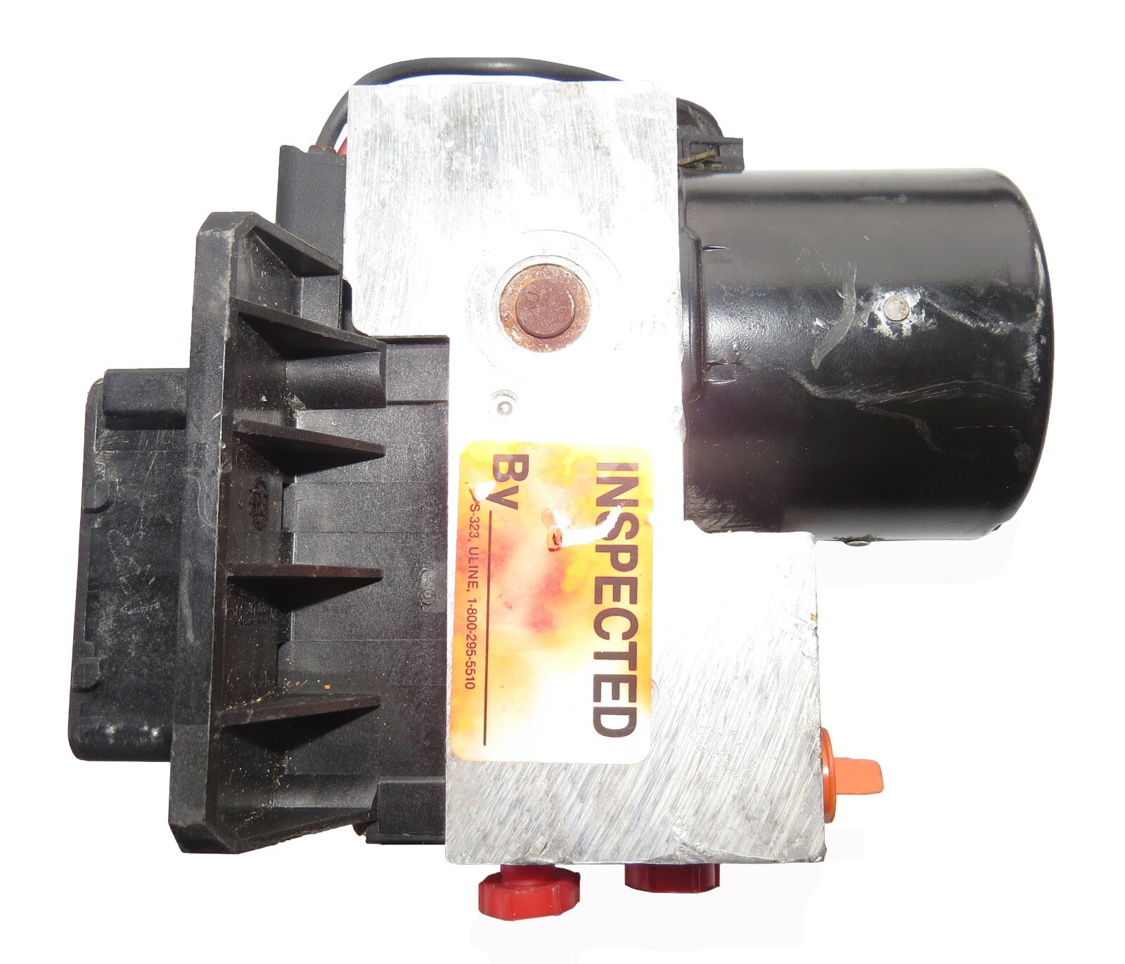 Mercedes CL500 S500 S600 1998-2006 OEM ABS Pump w/Module Anti Lock Brake Module