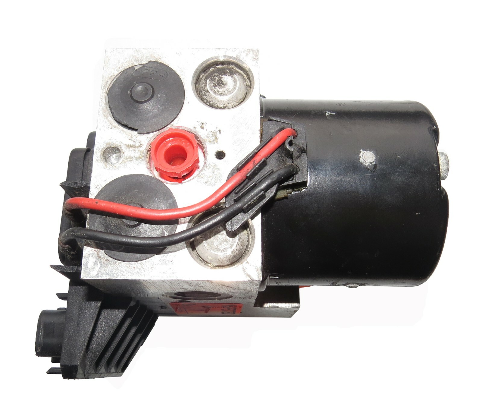 Mercedes CL500 S500 S600 1998-2006 OEM ABS Pump w/Module Anti Lock Brake Module - Image 4