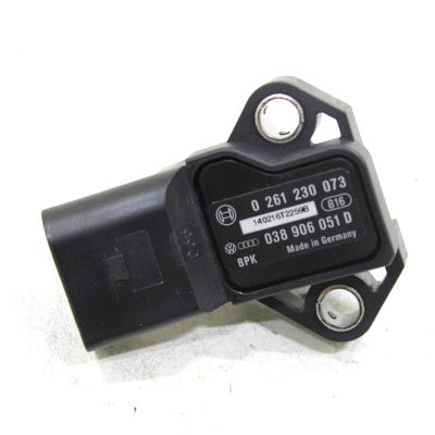 Bentley Audi Volkswagen Porsche 2002-2018 OEM NEW MAP Sensor